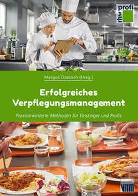 Dasbach |  Erfolgreiches Verpflegungsmanagement | Buch |  Sack Fachmedien