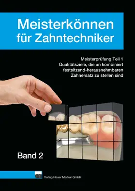 Ohlendorf |  Meisterkönnen für Zahntechniker, Band 2 | eBook | Sack Fachmedien