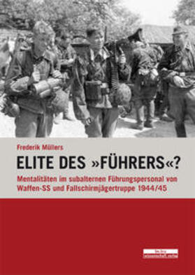 Müllers |  Elite des "Führers"? | Buch |  Sack Fachmedien