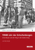 Brandt |  1948 - Jahr der Entscheidungen | Buch |  Sack Fachmedien