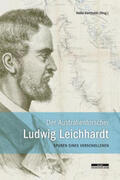 Hartmann |  Der Australienforscher Ludwig Leichhardt | Buch |  Sack Fachmedien