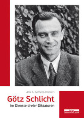 Komets-Chimirri |  Götz Schlicht | Buch |  Sack Fachmedien