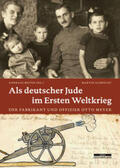 Albrecht / Meyer |  Als deutscher Jude im Ersten Weltkrieg | Buch |  Sack Fachmedien