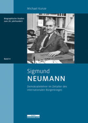 Kunze |  Sigmund Neumann | Buch |  Sack Fachmedien