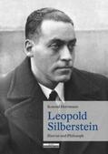 Herrmann |  Leopold Silberstein | Buch |  Sack Fachmedien