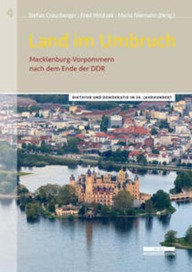 Niemann / Mrotzek / Creuzberger |  Land im Umbruch | Buch |  Sack Fachmedien