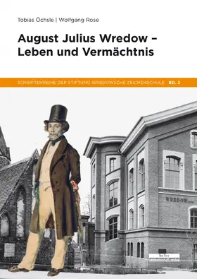 Öchsle / Rose | August Julius Wredow | Buch | 978-3-95410-096-5 | www.sack.de