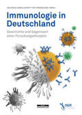  Immunologie in Deutschland | Buch |  Sack Fachmedien