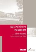 Maether |  Maether, B: Klinikum Kaulsdorf | Buch |  Sack Fachmedien