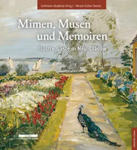 Owesle |  Mimen, Musen und Memoiren | Buch |  Sack Fachmedien