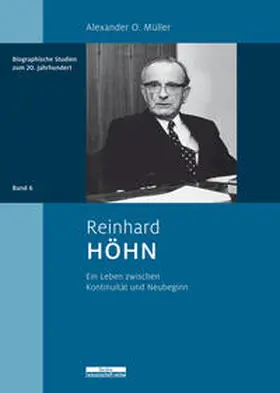 Müller |  Reinhard Höhn | Buch |  Sack Fachmedien