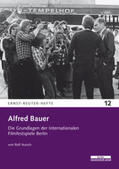 Aurich |  Alfred Bauer | Buch |  Sack Fachmedien