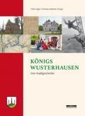 Engel / Hübener |  Königs Wusterhausen | Buch |  Sack Fachmedien