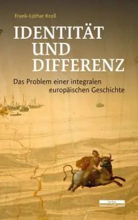 Kroll |  Identität und Differenz | Buch |  Sack Fachmedien