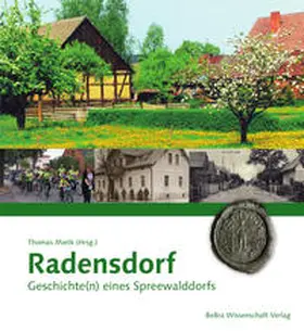 Mietk |  Radensdorf | Buch |  Sack Fachmedien