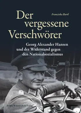Bartl | Der vergessene Verschwörer | Buch | 978-3-95410-313-3 | sack.de