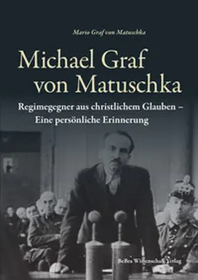 Matuschka / Ringshausen / Voss |  Michael Graf von Matuschka | Buch |  Sack Fachmedien