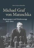 Matuschka / Ringshausen / Voss |  Michael Graf von Matuschka | Buch |  Sack Fachmedien