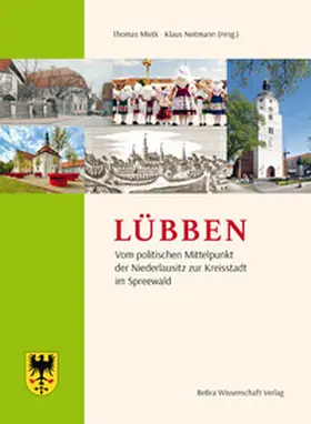 Mietk / Neitmann |  Lübben | Buch |  Sack Fachmedien