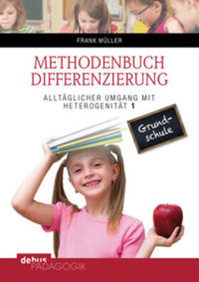 Müller | Methodenbuch Differenzierung | Buch | 978-3-95414-026-8 | sack.de