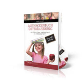 Müller | Methodenbuch Differenzierung. Paket (Buch und CD) | Buch | 978-3-95414-028-2 | sack.de