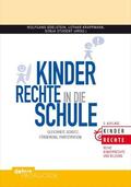 Edelstein / Krappmann / Student |  Kinderrechte in die Schule | eBook | Sack Fachmedien