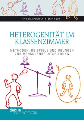 Kaletsch / Rech |  Heterogenität im Klassenzimmer | eBook | Sack Fachmedien