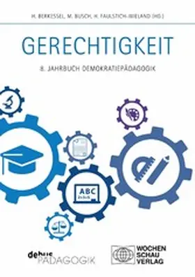 Berkessel / Busch / Faulstich-Wieland |  Gerechtigkeit | eBook | Sack Fachmedien