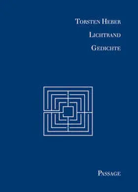 Heber |  Lichtrand | Buch |  Sack Fachmedien