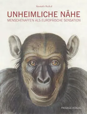 Haikal |  Unheimliche Nähe | Buch |  Sack Fachmedien