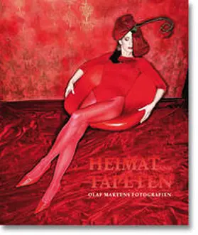  Heimat & Tapeten | Buch |  Sack Fachmedien