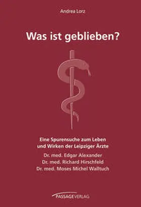 Lorz |  Was ist geblieben? | Buch |  Sack Fachmedien