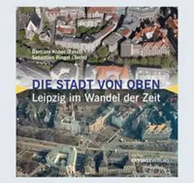 Sebastian |  Die Stadt von oben | Buch |  Sack Fachmedien