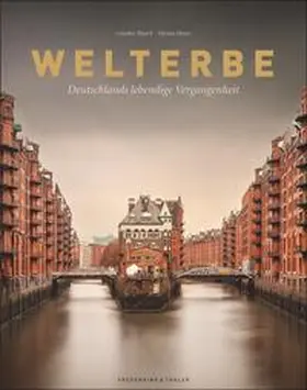 Bayerl / Heine |  Welterbe | Buch |  Sack Fachmedien