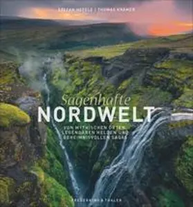 Krämer |  Sagenhafte Nordwelt | Buch |  Sack Fachmedien