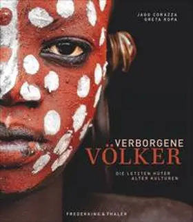Corazza / Ropa |  Verborgene Völker | Buch |  Sack Fachmedien