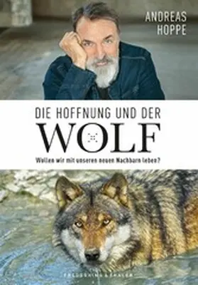 Hoppe |  Die Hoffnung und der Wolf | eBook | Sack Fachmedien