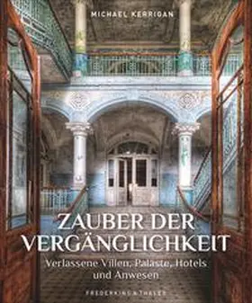 Kerrigan |  Zauber der Vergänglichkeit | Buch |  Sack Fachmedien