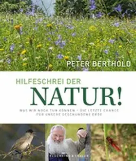 Berthold / Krumenacker |  Unsere Zukunft braucht Natur | eBook | Sack Fachmedien