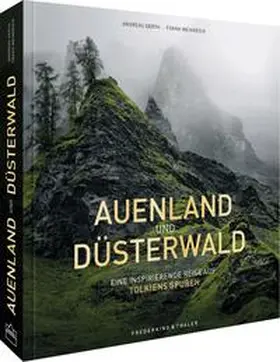 Gerth / Weinreich |  Auenland und Düsterwald | Buch |  Sack Fachmedien