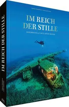 Geschke |  Im Reich der Stille | Buch |  Sack Fachmedien