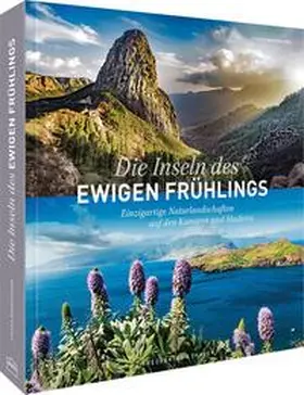 Nimmesgern / Lipps-Breda / Lipps |  Die Inseln des ewigen Frühlings | Buch |  Sack Fachmedien
