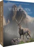 Reichholf |  Wilde Alpen | Buch |  Sack Fachmedien