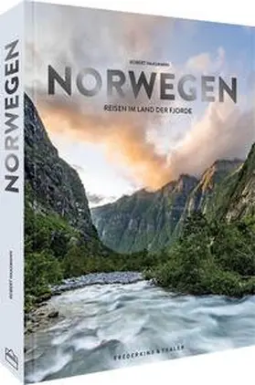 Haasmann |  Norwegen | Buch |  Sack Fachmedien