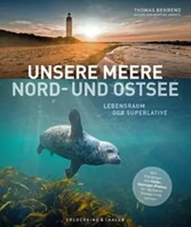 Behrend |  Unsere Meere - Naturwunder Nord- und Ostsee | eBook | Sack Fachmedien