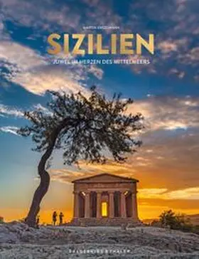 Engelmann |  Sizilien | Buch |  Sack Fachmedien