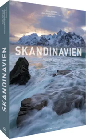 Strand / Spitzenberger / Løken |  Skandinavien | Buch |  Sack Fachmedien