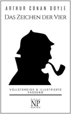 Doyle |  Sherlock Holmes - Das Zeichen der Vier | eBook | Sack Fachmedien