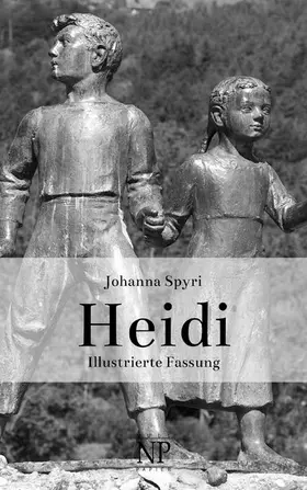 Spyri |  Heidi | eBook | Sack Fachmedien