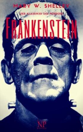 Wollstonecraft Shelley | Frankenstein | E-Book | sack.de